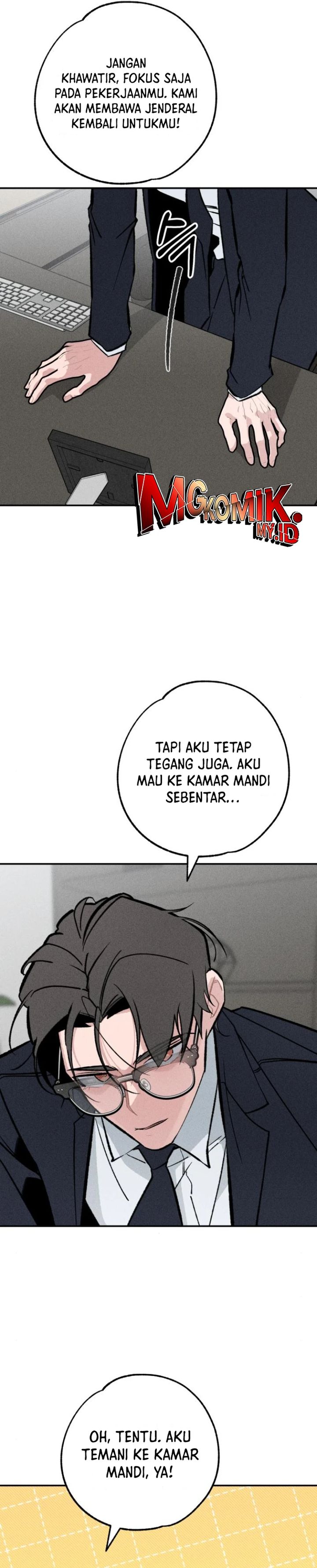 The Devilish Son-In-Law (The Villainous Son-In-Law) Chapter 32 Gambar 13