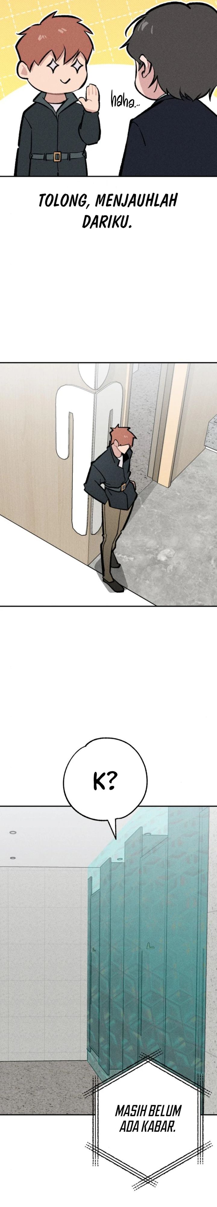 The Devilish Son-In-Law (The Villainous Son-In-Law) Chapter 32 Gambar 14