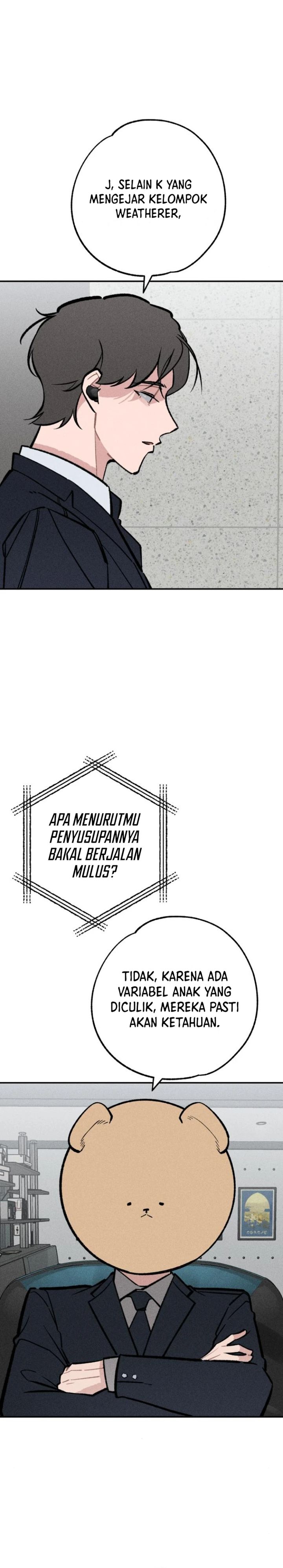 The Devilish Son-In-Law (The Villainous Son-In-Law) Chapter 32 Gambar 15