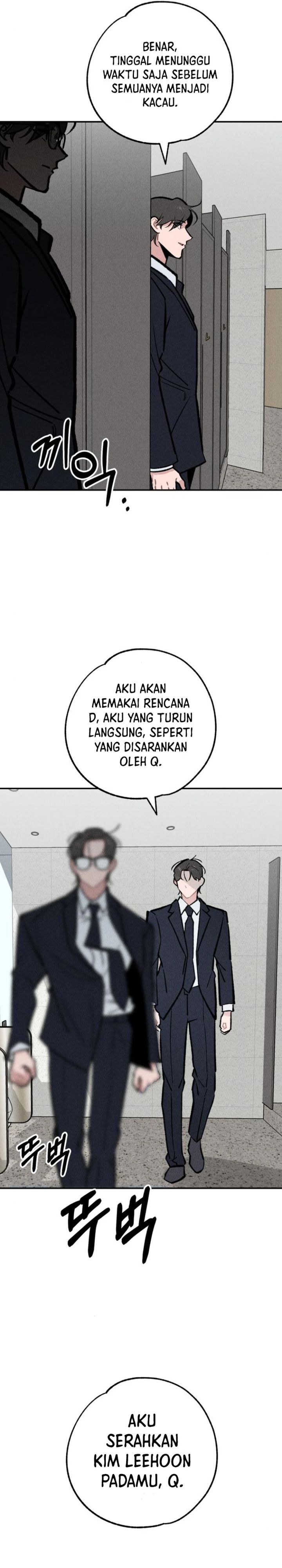 The Devilish Son-In-Law (The Villainous Son-In-Law) Chapter 32 Gambar 16
