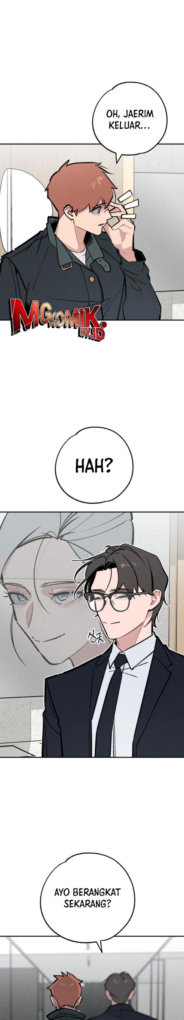 The Devilish Son-In-Law (The Villainous Son-In-Law) Chapter 32 Gambar 17