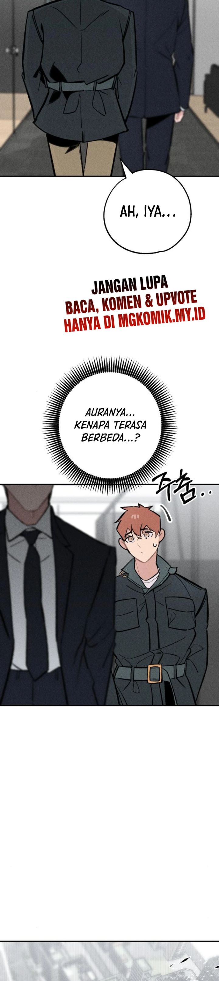 The Devilish Son-In-Law (The Villainous Son-In-Law) Chapter 32 Gambar 18