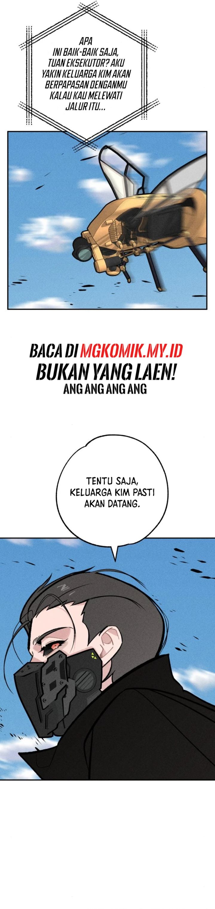The Devilish Son-In-Law (The Villainous Son-In-Law) Chapter 32 Gambar 20
