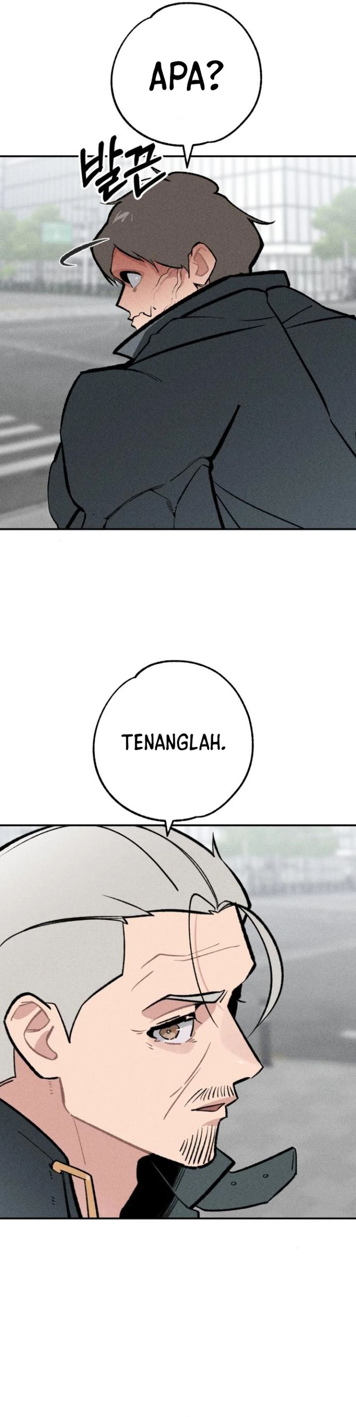 The Devilish Son-In-Law (The Villainous Son-In-Law) Chapter 32 Gambar 23