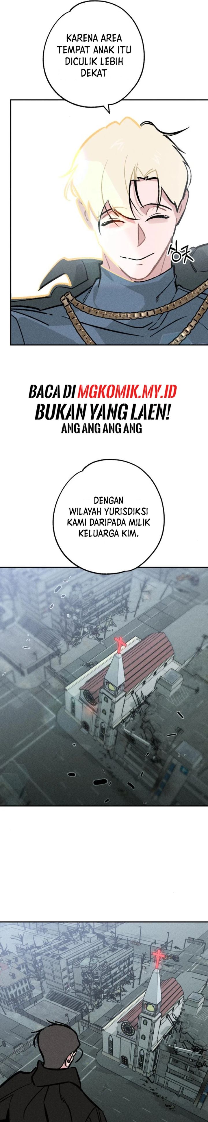 The Devilish Son-In-Law (The Villainous Son-In-Law) Chapter 32 Gambar 28