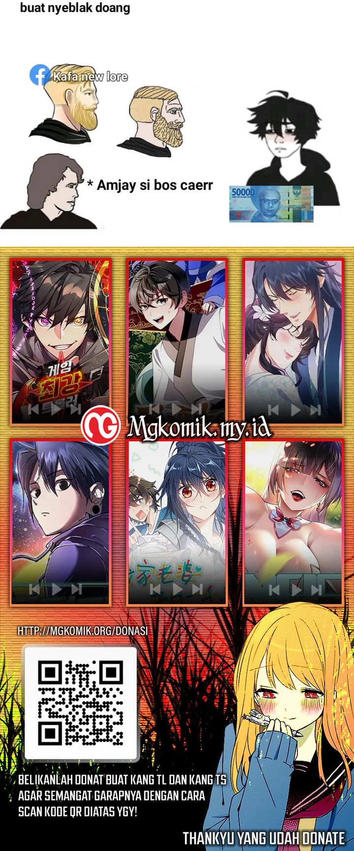 The Devilish Son-In-Law (The Villainous Son-In-Law) Chapter 32 Gambar 30