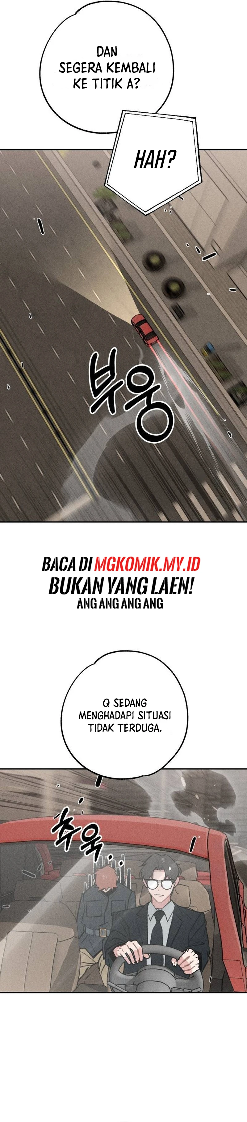 The Devilish Son-In-Law (The Villainous Son-In-Law) Chapter 35 Gambar 4