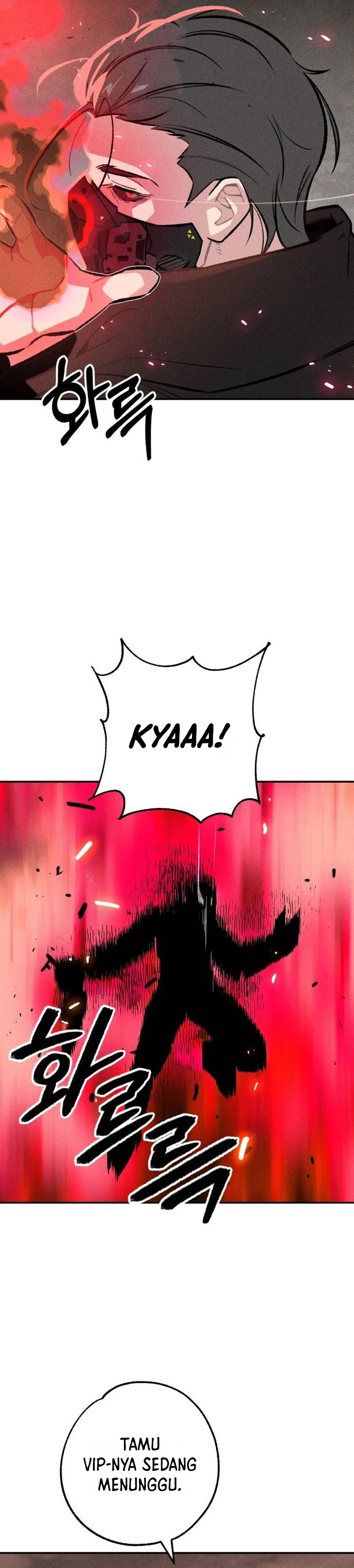 The Devilish Son-In-Law (The Villainous Son-In-Law) Chapter 35 Gambar 7
