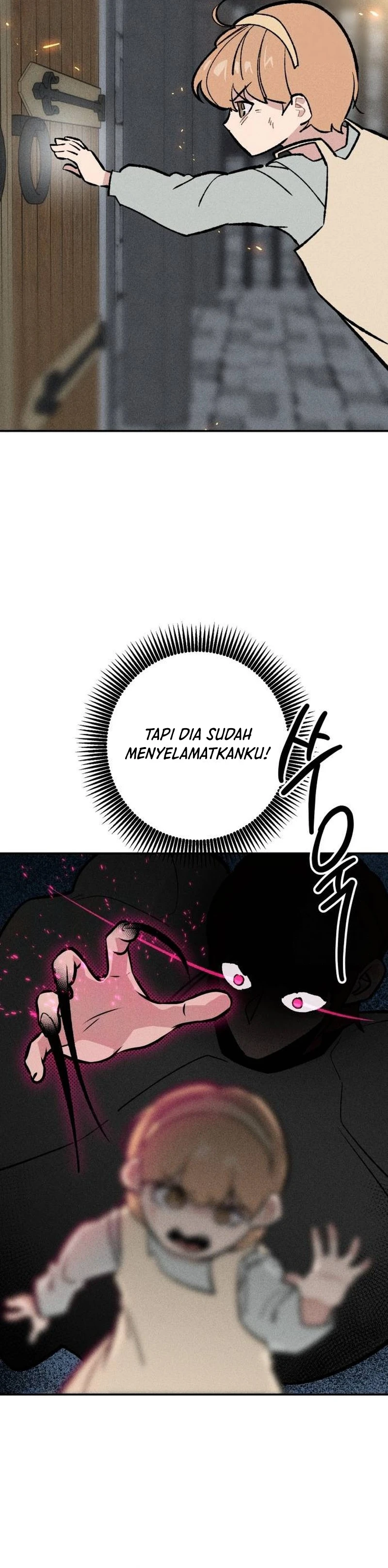 The Devilish Son-In-Law (The Villainous Son-In-Law) Chapter 35 Gambar 10