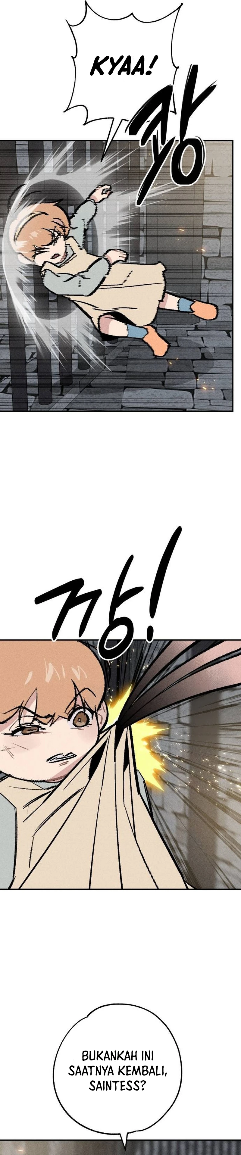 The Devilish Son-In-Law (The Villainous Son-In-Law) Chapter 35 Gambar 11