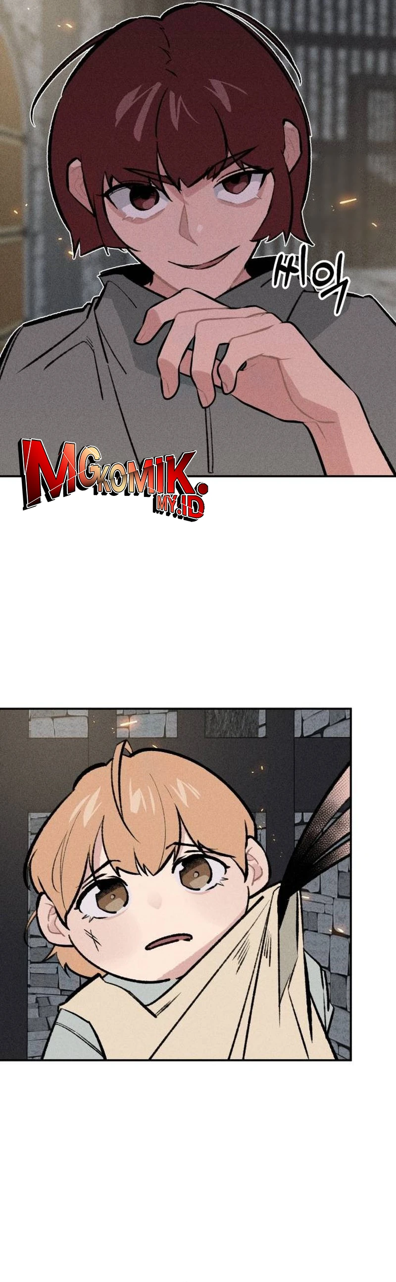 The Devilish Son-In-Law (The Villainous Son-In-Law) Chapter 35 Gambar 12