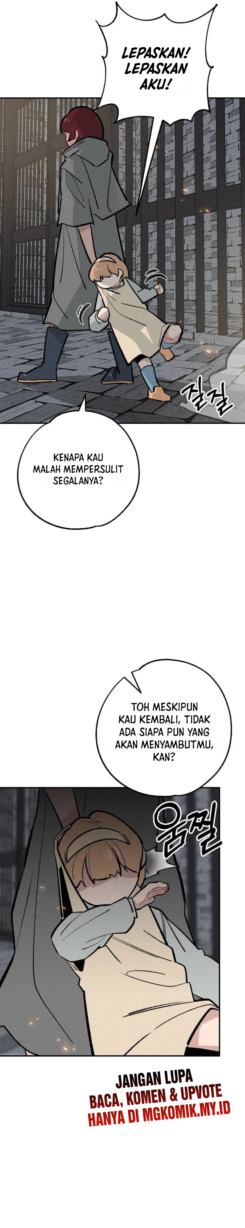 The Devilish Son-In-Law (The Villainous Son-In-Law) Chapter 35 Gambar 13