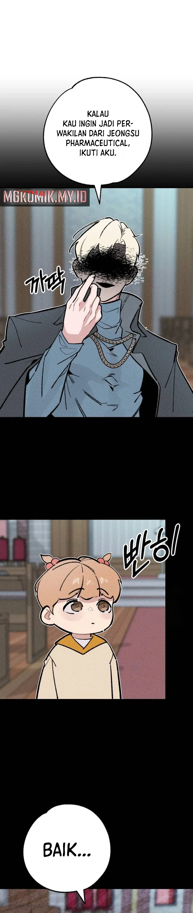 The Devilish Son-In-Law (The Villainous Son-In-Law) Chapter 35 Gambar 17