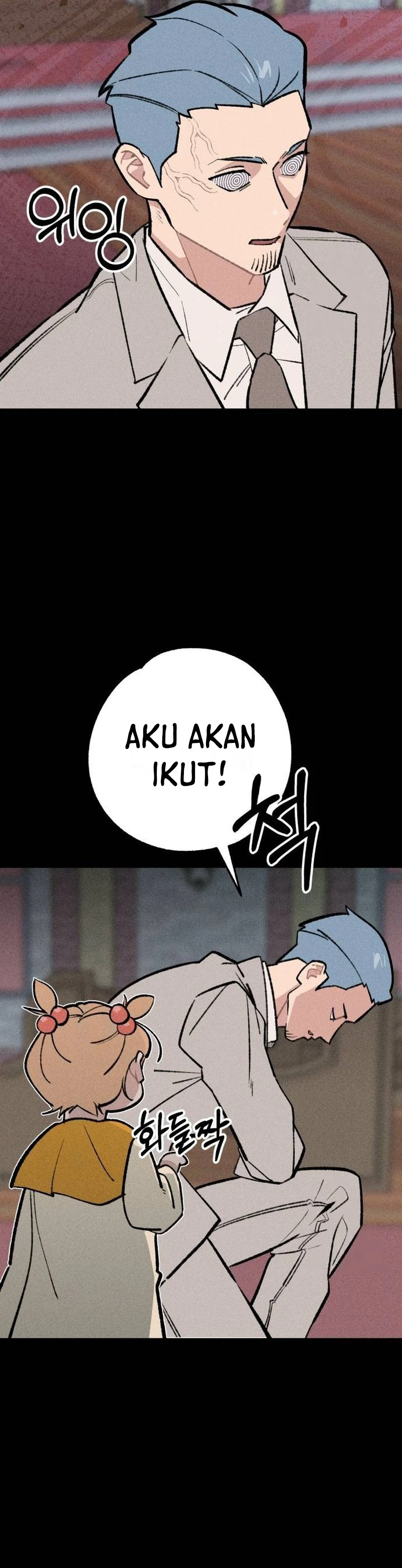 The Devilish Son-In-Law (The Villainous Son-In-Law) Chapter 35 Gambar 18