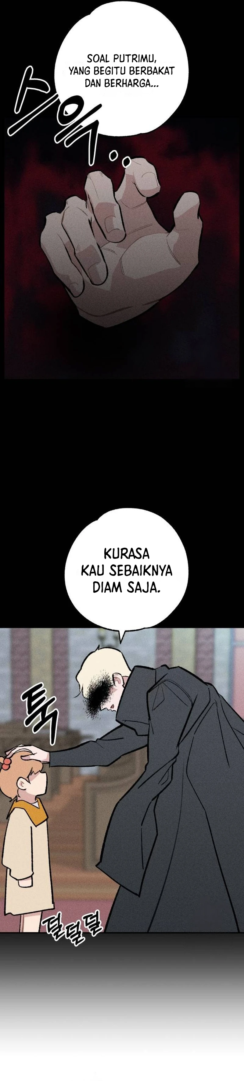 The Devilish Son-In-Law (The Villainous Son-In-Law) Chapter 35 Gambar 19