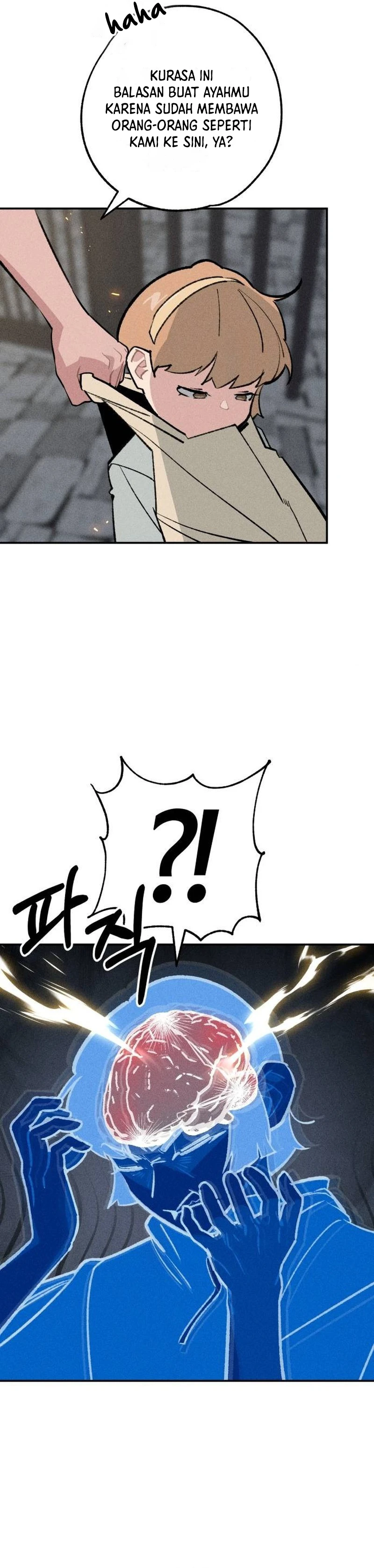The Devilish Son-In-Law (The Villainous Son-In-Law) Chapter 35 Gambar 20