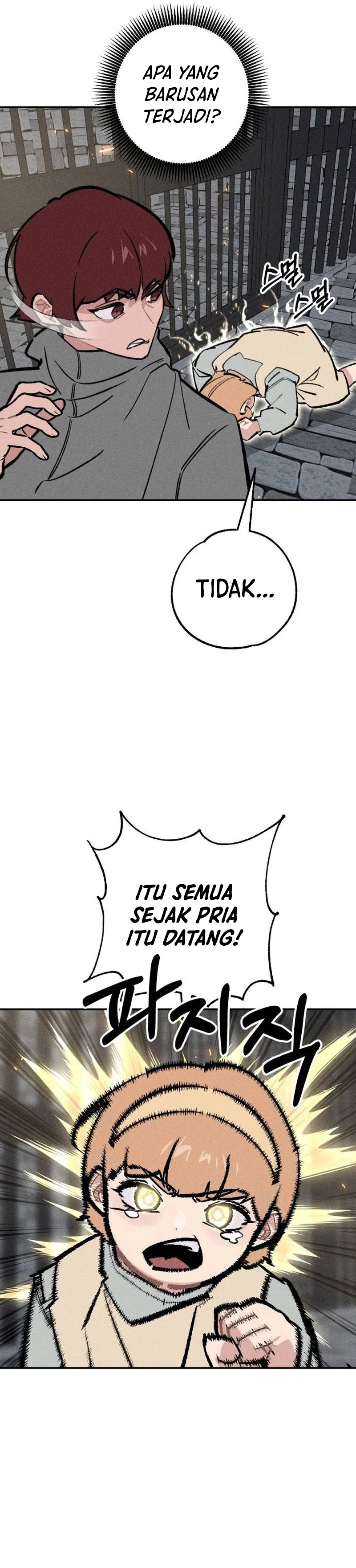 The Devilish Son-In-Law (The Villainous Son-In-Law) Chapter 35 Gambar 21