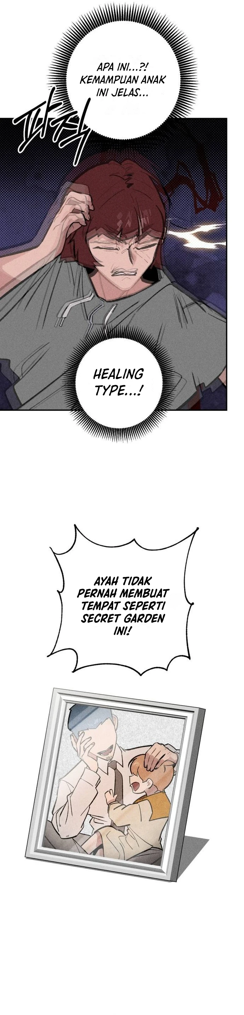 The Devilish Son-In-Law (The Villainous Son-In-Law) Chapter 35 Gambar 22