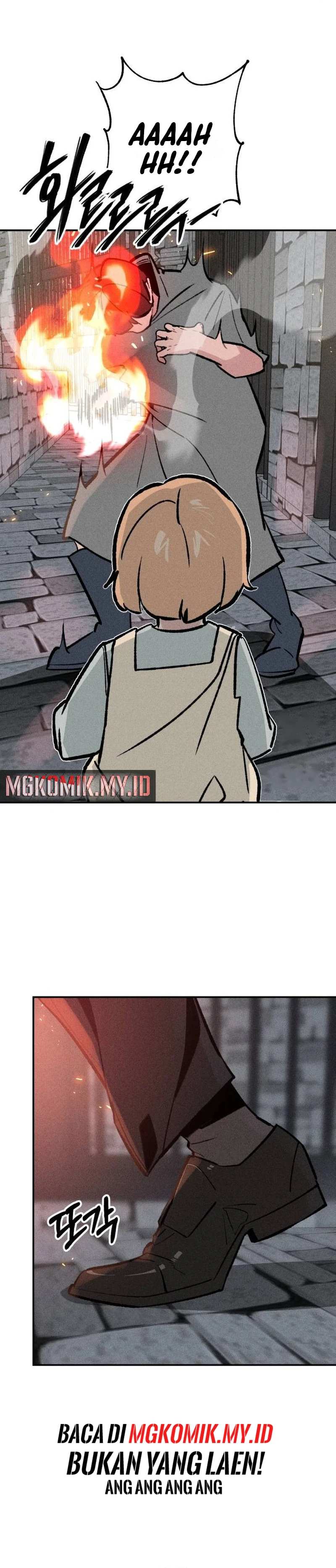 The Devilish Son-In-Law (The Villainous Son-In-Law) Chapter 35 Gambar 25