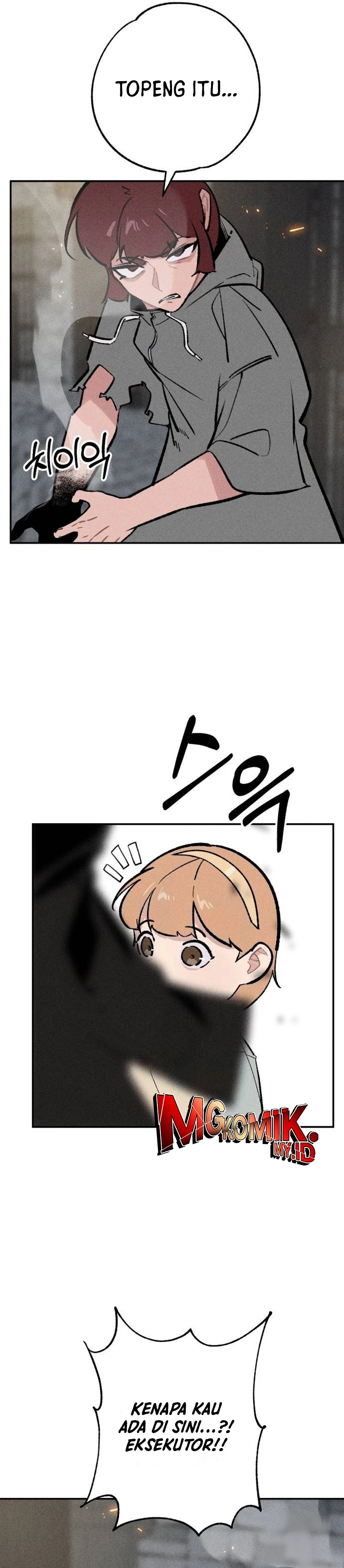 The Devilish Son-In-Law (The Villainous Son-In-Law) Chapter 35 Gambar 26