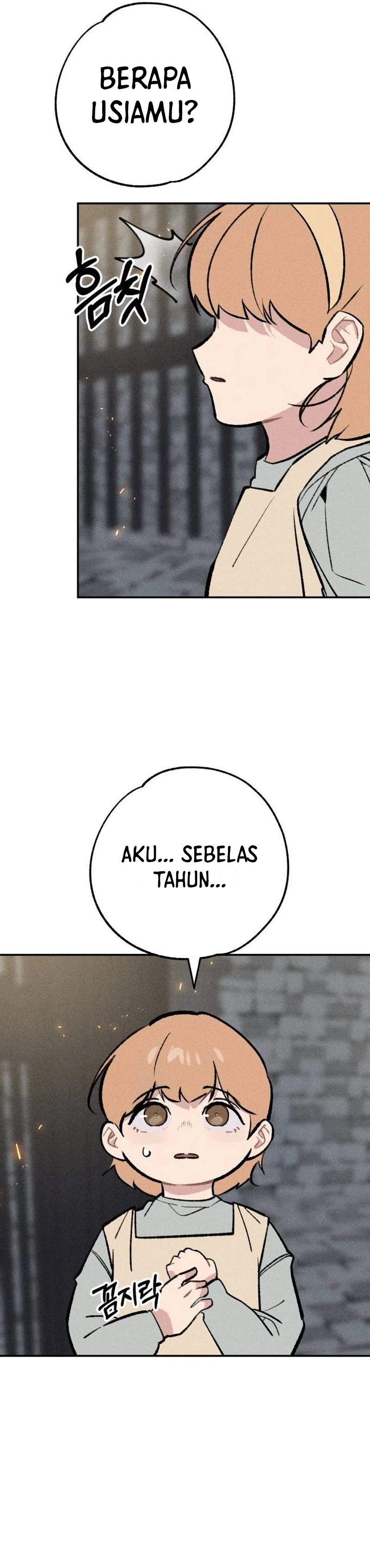 The Devilish Son-In-Law (The Villainous Son-In-Law) Chapter 35 Gambar 29