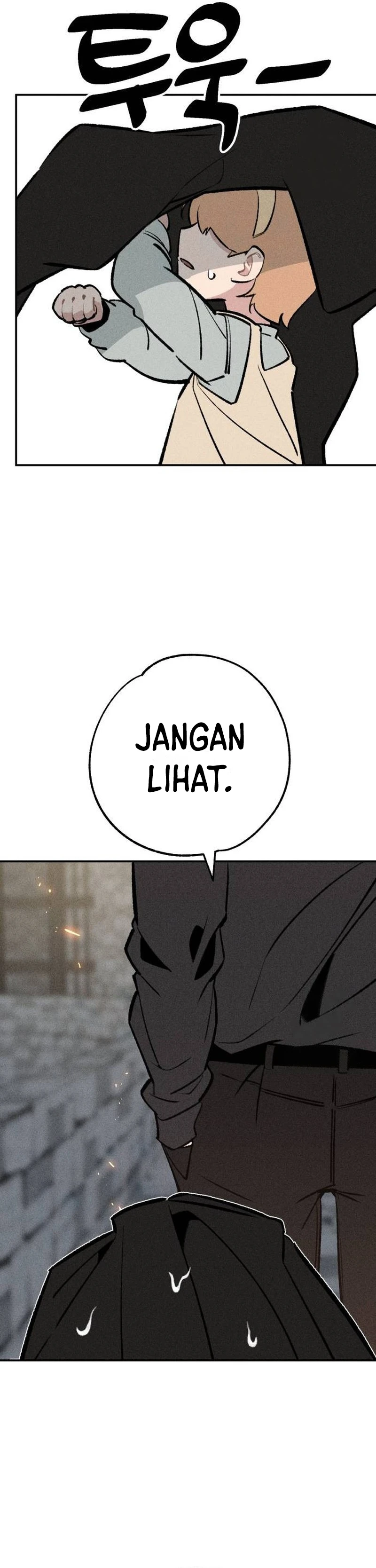 The Devilish Son-In-Law (The Villainous Son-In-Law) Chapter 35 Gambar 30