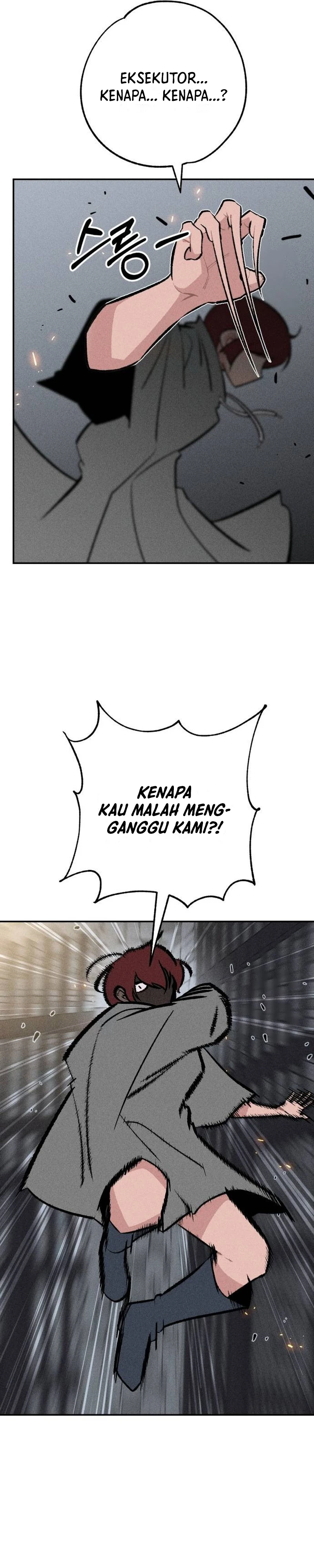 The Devilish Son-In-Law (The Villainous Son-In-Law) Chapter 35 Gambar 31