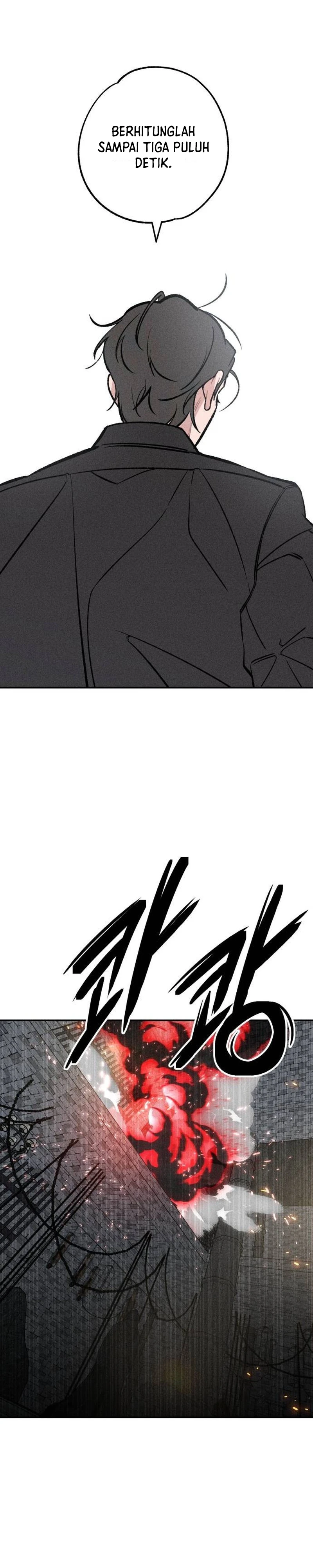 The Devilish Son-In-Law (The Villainous Son-In-Law) Chapter 35 Gambar 32