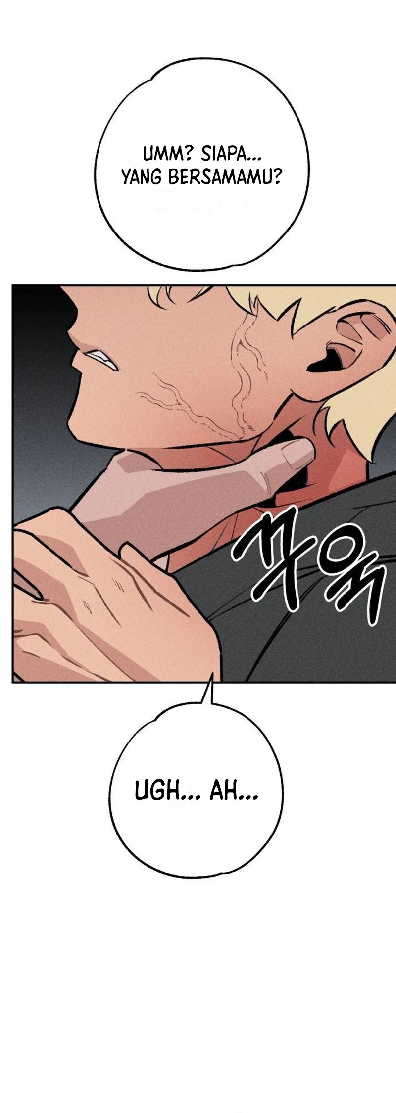 The Devilish Son-In-Law (The Villainous Son-In-Law) Chapter 35 Gambar 33