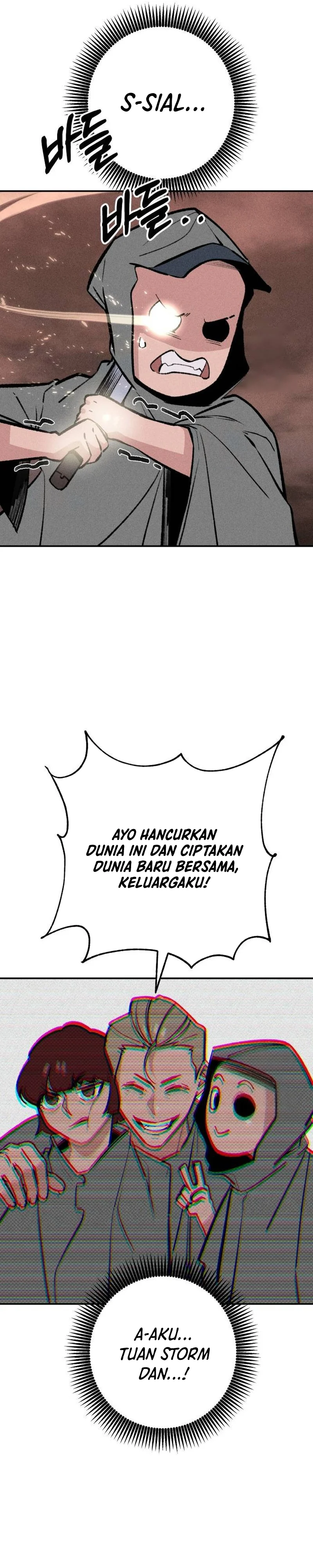 The Devilish Son-In-Law (The Villainous Son-In-Law) Chapter 36 Gambar 3