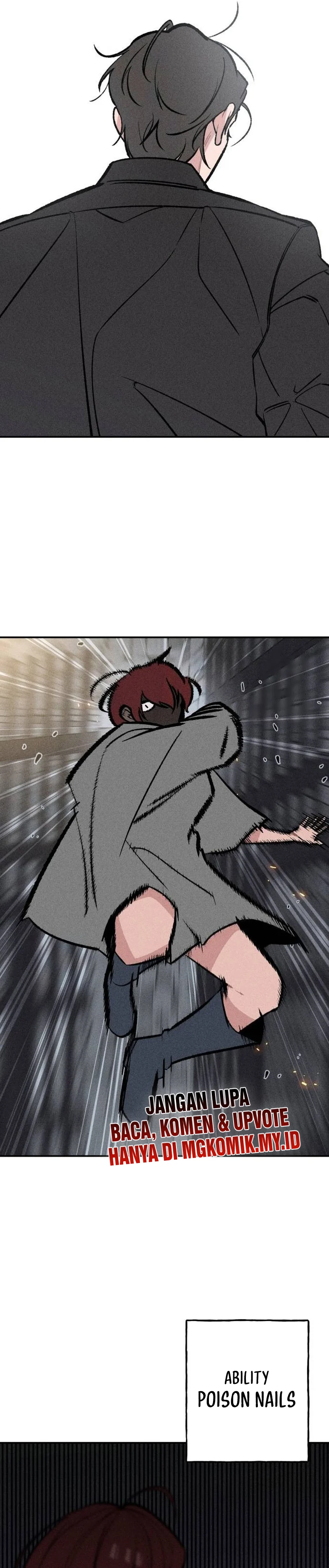 The Devilish Son-In-Law (The Villainous Son-In-Law) Chapter 36 Gambar 7