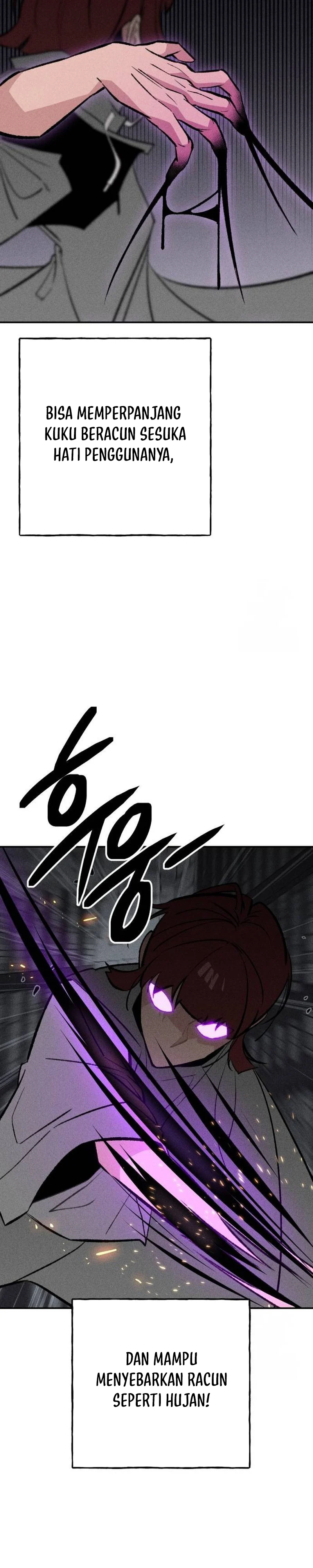 The Devilish Son-In-Law (The Villainous Son-In-Law) Chapter 36 Gambar 8