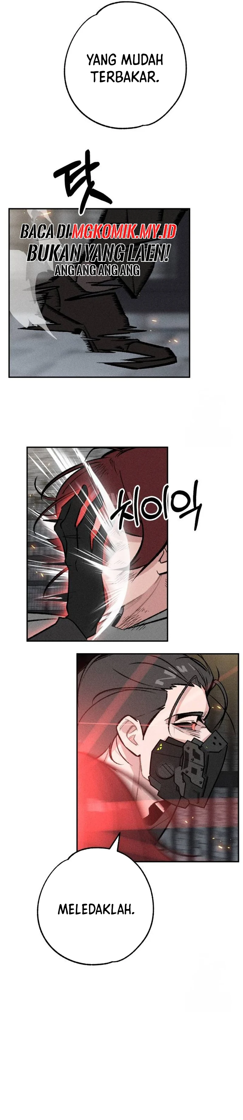 The Devilish Son-In-Law (The Villainous Son-In-Law) Chapter 36 Gambar 10
