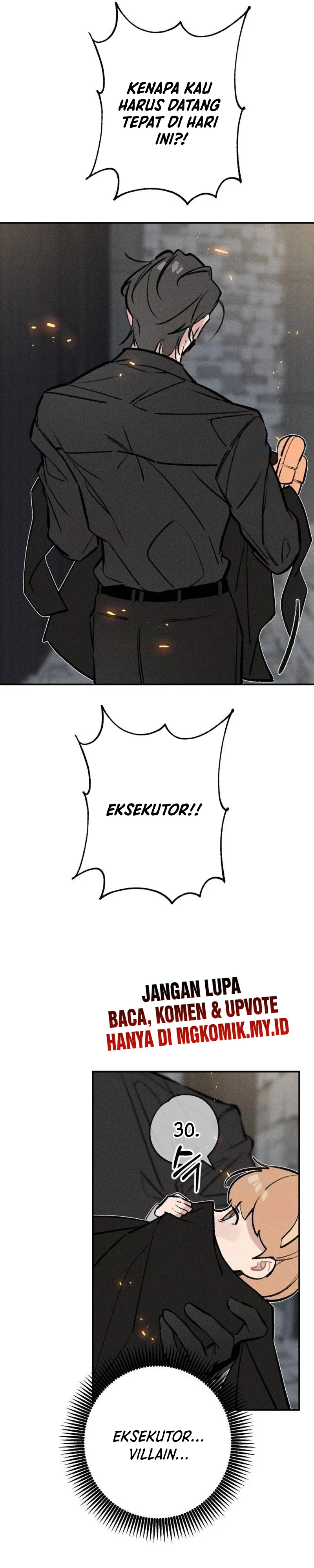The Devilish Son-In-Law (The Villainous Son-In-Law) Chapter 36 Gambar 12