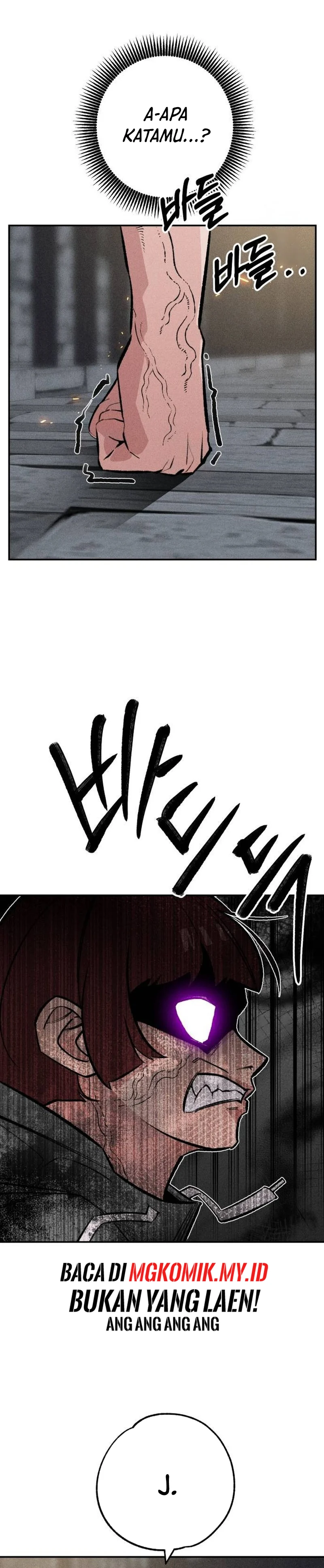 The Devilish Son-In-Law (The Villainous Son-In-Law) Chapter 36 Gambar 14