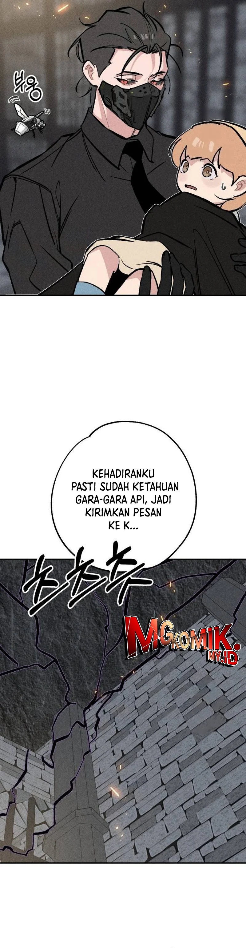 The Devilish Son-In-Law (The Villainous Son-In-Law) Chapter 36 Gambar 15