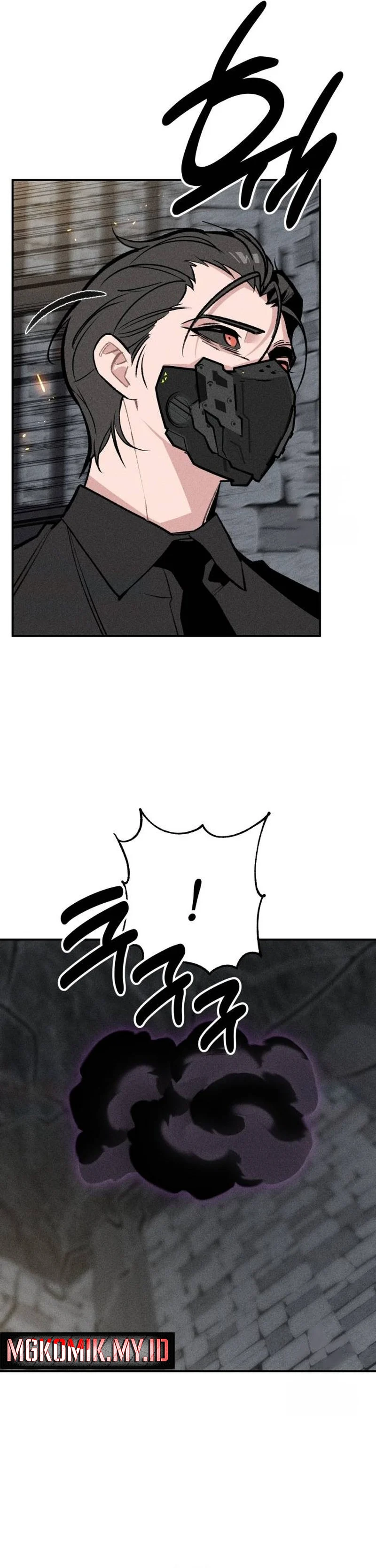The Devilish Son-In-Law (The Villainous Son-In-Law) Chapter 36 Gambar 16