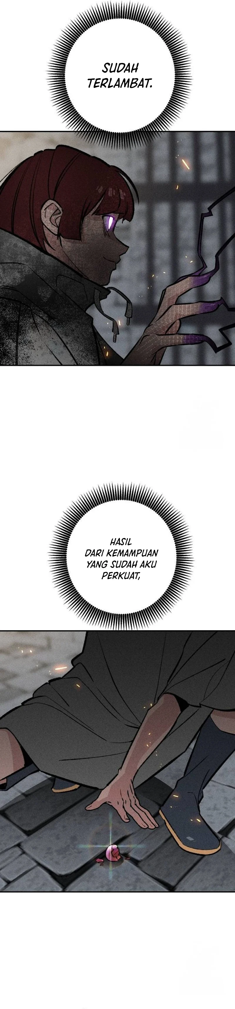 The Devilish Son-In-Law (The Villainous Son-In-Law) Chapter 36 Gambar 17