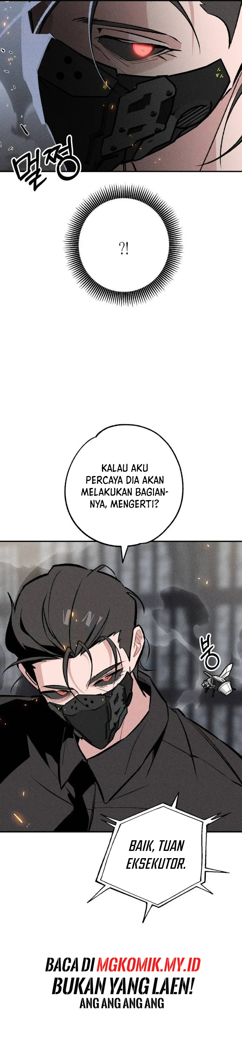 The Devilish Son-In-Law (The Villainous Son-In-Law) Chapter 36 Gambar 20