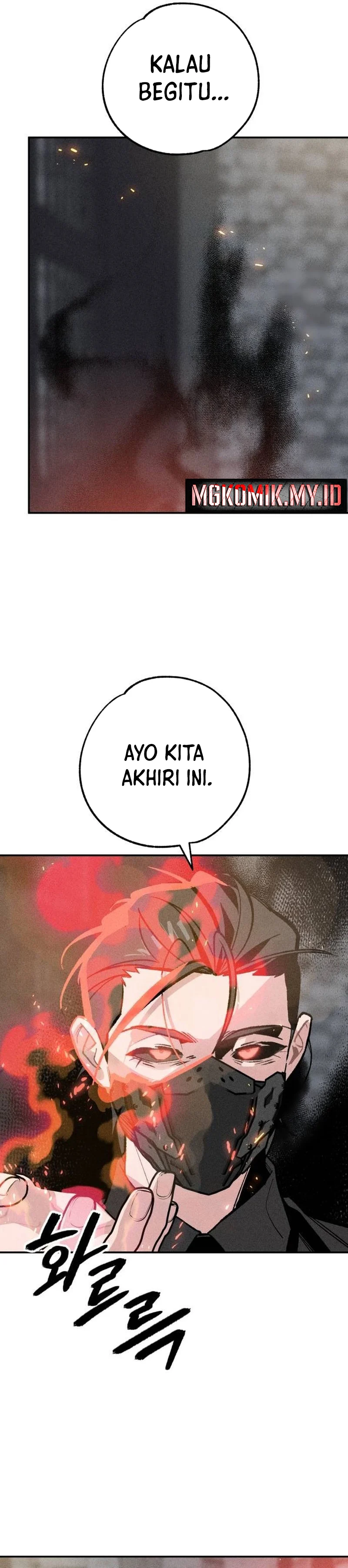 The Devilish Son-In-Law (The Villainous Son-In-Law) Chapter 36 Gambar 22