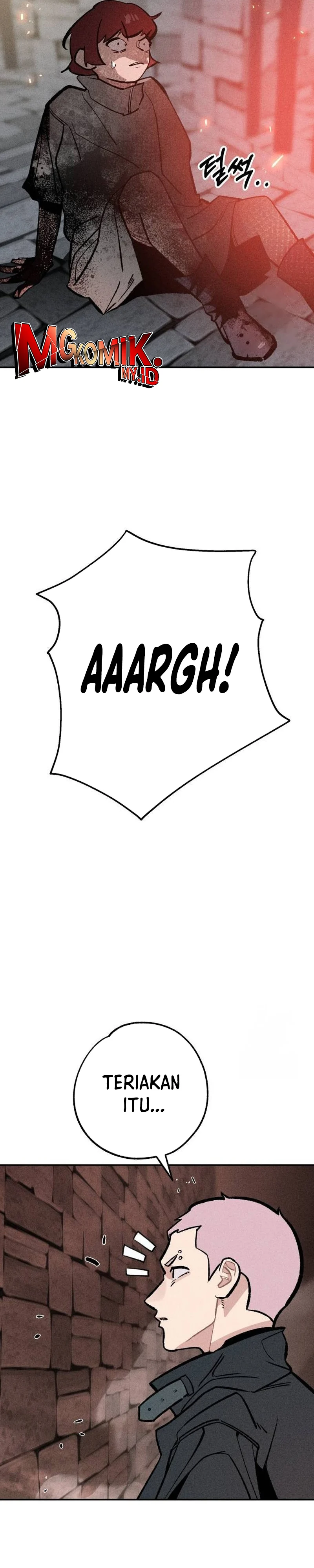 The Devilish Son-In-Law (The Villainous Son-In-Law) Chapter 36 Gambar 23