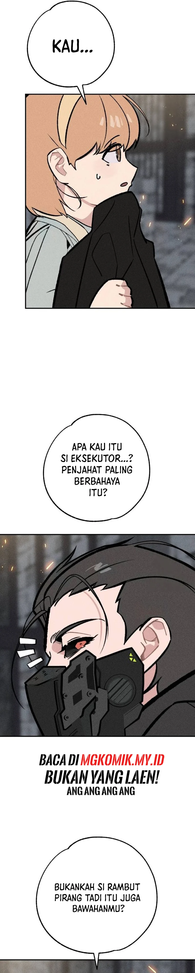 The Devilish Son-In-Law (The Villainous Son-In-Law) Chapter 36 Gambar 25