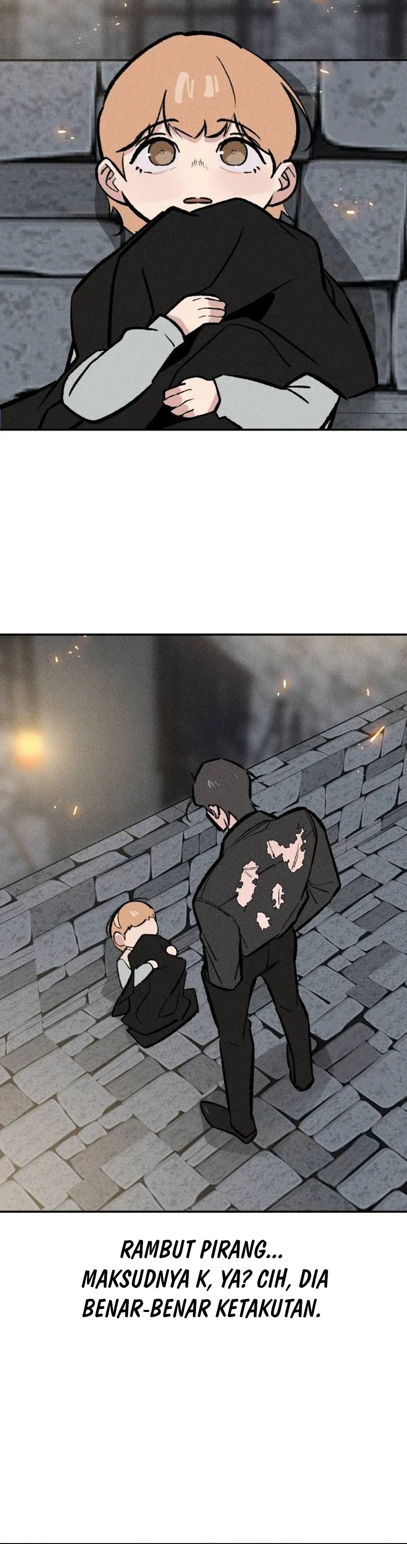 The Devilish Son-In-Law (The Villainous Son-In-Law) Chapter 36 Gambar 26