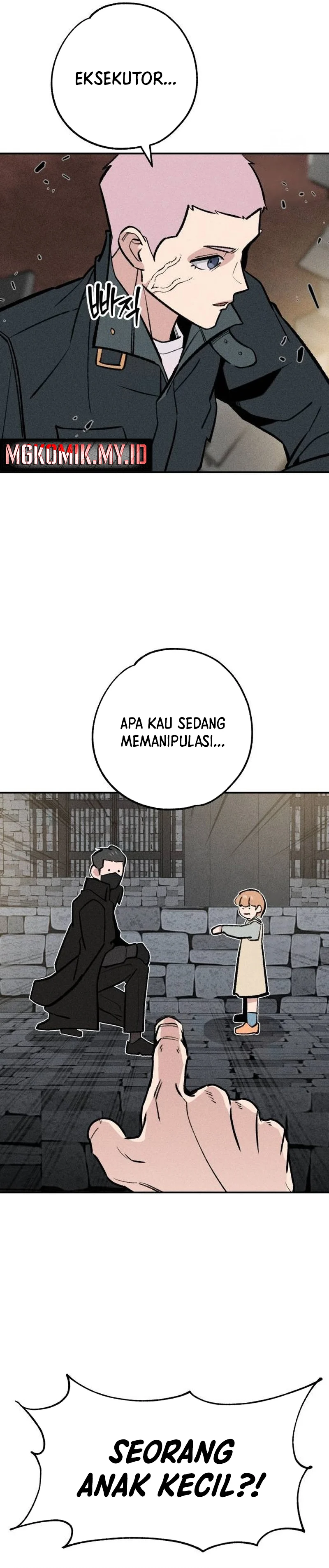 The Devilish Son-In-Law (The Villainous Son-In-Law) Chapter 36 Gambar 31
