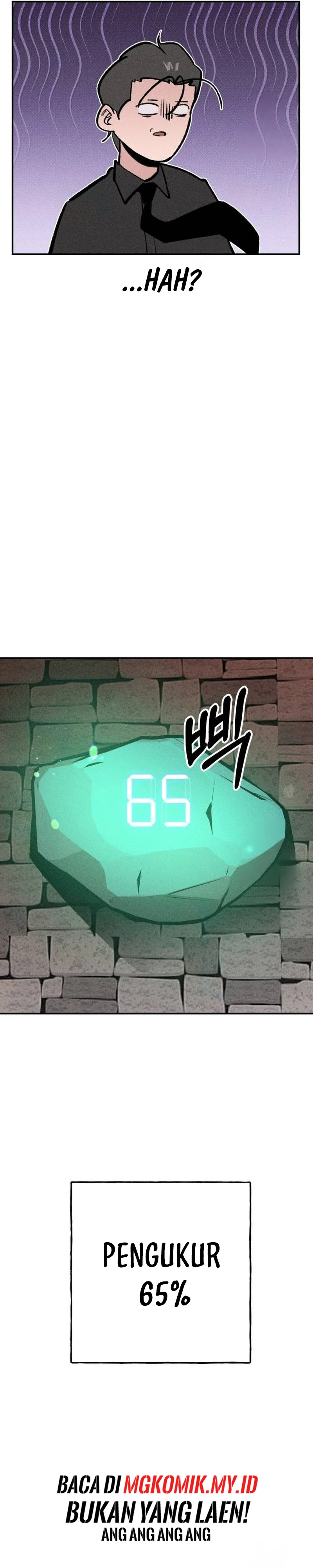 The Devilish Son-In-Law (The Villainous Son-In-Law) Chapter 36 Gambar 32