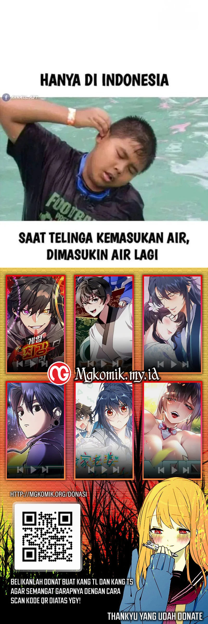 The Devilish Son-In-Law (The Villainous Son-In-Law) Chapter 36 Gambar 33