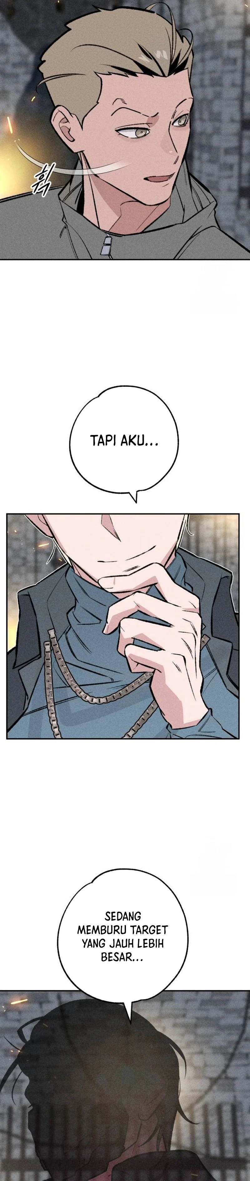 The Devilish Son-In-Law (The Villainous Son-In-Law) Chapter 38 Gambar 2