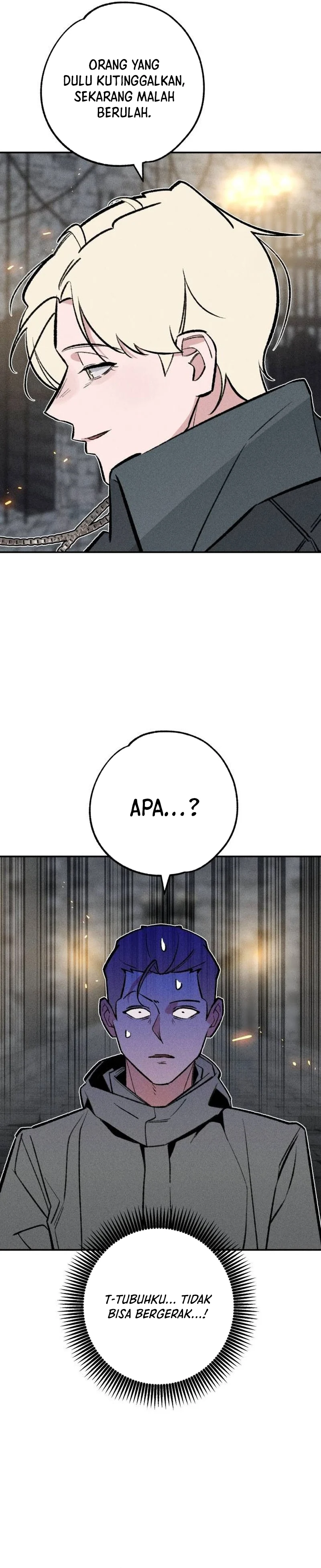 The Devilish Son-In-Law (The Villainous Son-In-Law) Chapter 38 Gambar 7