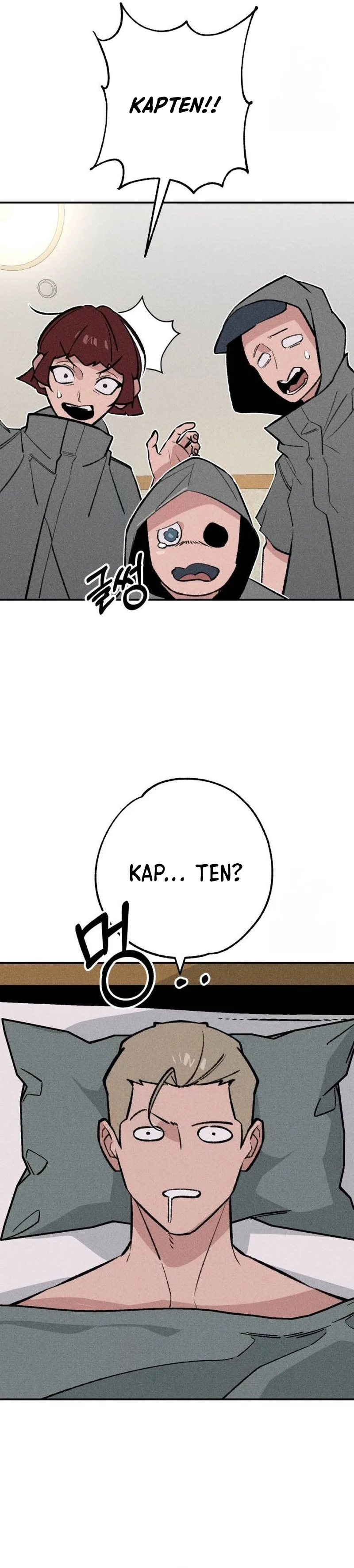 The Devilish Son-In-Law (The Villainous Son-In-Law) Chapter 38 Gambar 10