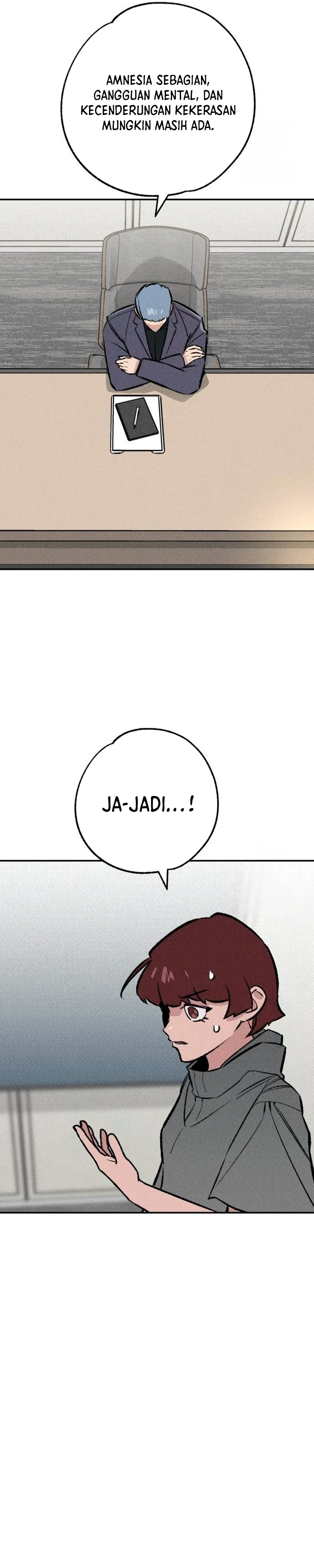 The Devilish Son-In-Law (The Villainous Son-In-Law) Chapter 38 Gambar 12